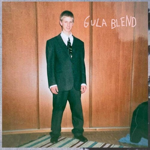Gula Blend: Allt Har Hant -[Vinyl LP]
