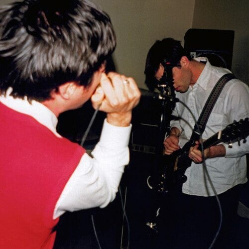 Nuzzle: No Love Like That: Stanford Sessions 1997 -[Vinyl LP]