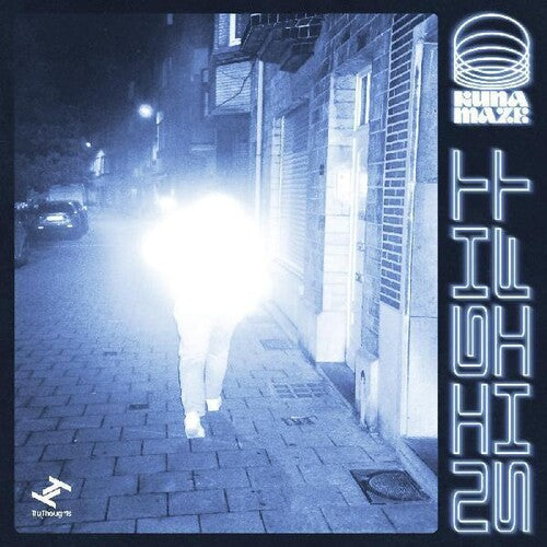 Kuna Maze: Night Shift -[Vinyl LP]