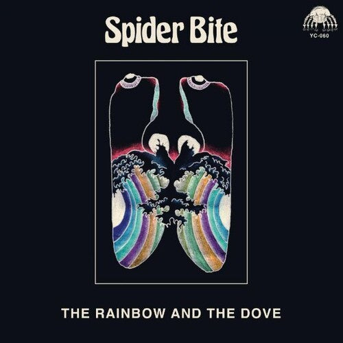 Spider Bite: The Rainbow And The Dove -[Vinyl LP]