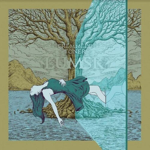 Lumsk: Fremmende Toner -[Vinyl LP]