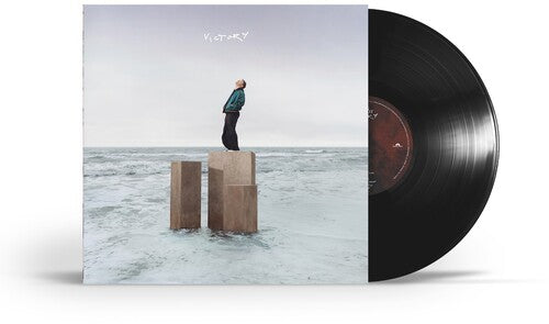 Cian Ducrot: Victory -[Vinyl LP]