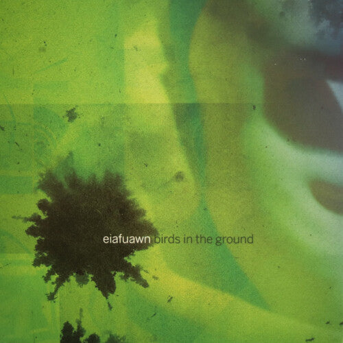 Eiafuawn: Birds In The Ground - Canary Yellow -[Vinyl LP]