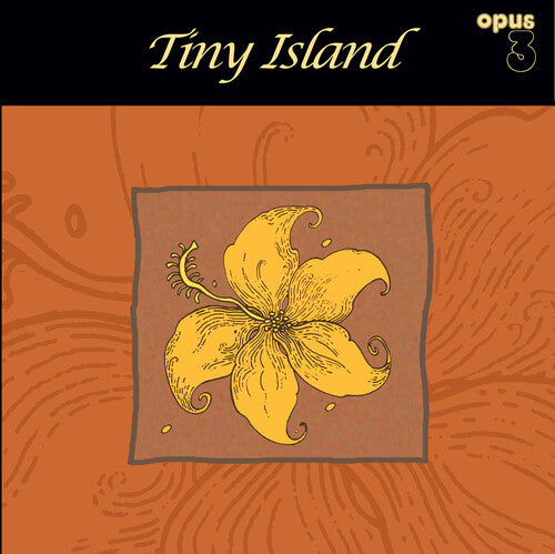 Various Artists: Tiny Island (Various Artists) -[Vinyl LP]