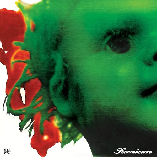 Samiam: Billy -[Vinyl LP]