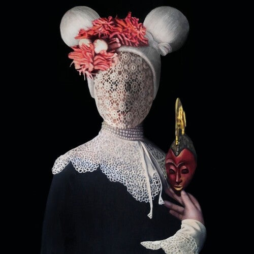 Sepalot: Neverlost -[Vinyl LP]