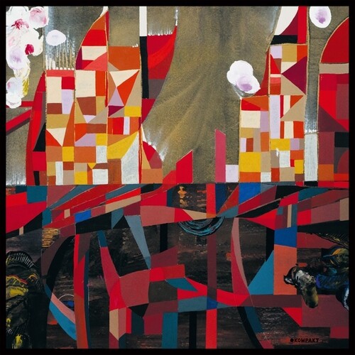 Wata Igarashi: Agartha -[Vinyl LP]