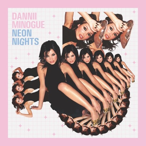 Dannii Minogue: Neon Nights (20 Year Anniversary Edition) -[Vinyl LP]