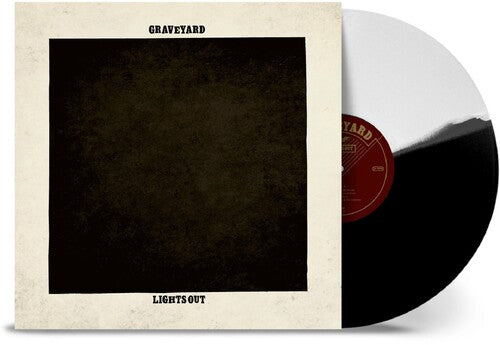 Graveyard: Lights Out Split -[Vinyl LP]
