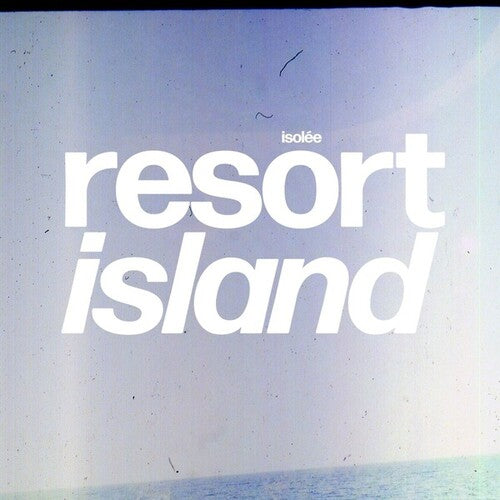 Isol e: Resort Island -[Vinyl LP]