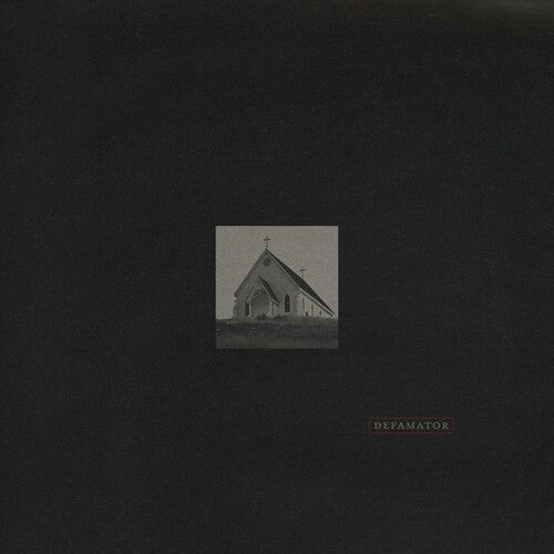 Chloe Gallardo: Defamator -[Vinyl LP]