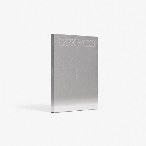 ENHYPEN: Dark Blood (Full Ver.) - COMPACT DISCS