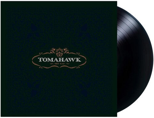 Tomahawk: Mit Gas -[Vinyl LP]