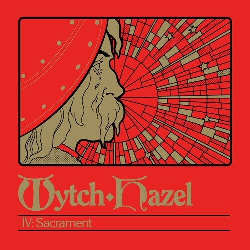 Wytch Hazel: Iv: Sacrament -[Vinyl LP]