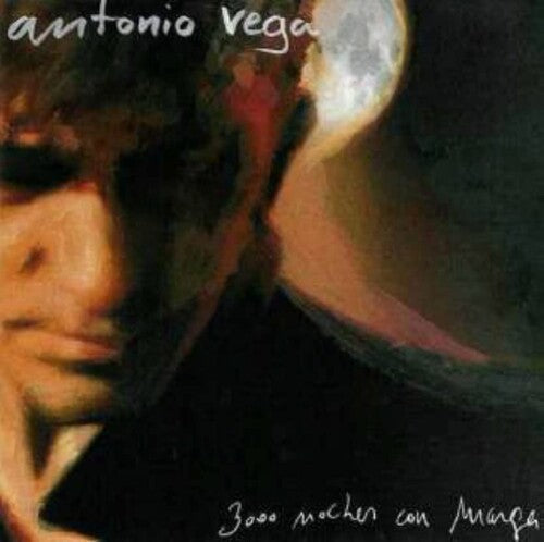 Antonio Vega: 3000 Noches Con Marga - LP+CD -[Vinyl LP]