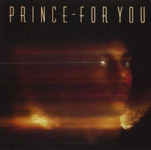 Prince: For You -[Vinyl LP]