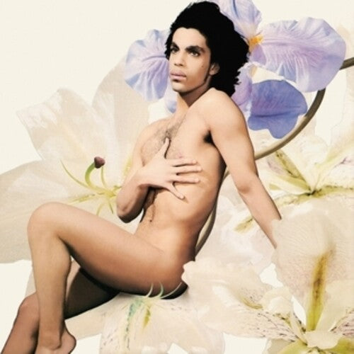 Prince & the Revolution: Lovesexy -[Vinyl LP]