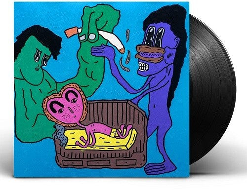 Jimena Amarillo: La Pena No Es Comoda -[Vinyl LP]