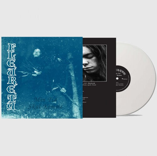 Fleurety: Min Tid Skal Komme -[Vinyl LP]