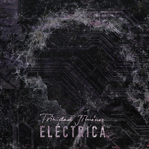 Trinidad Jimenez: Electrica -[Vinyl LP]