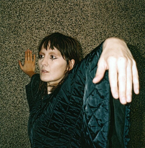 Cate Le Bon: Crab Day - Colored Vinyl -[Vinyl LP]