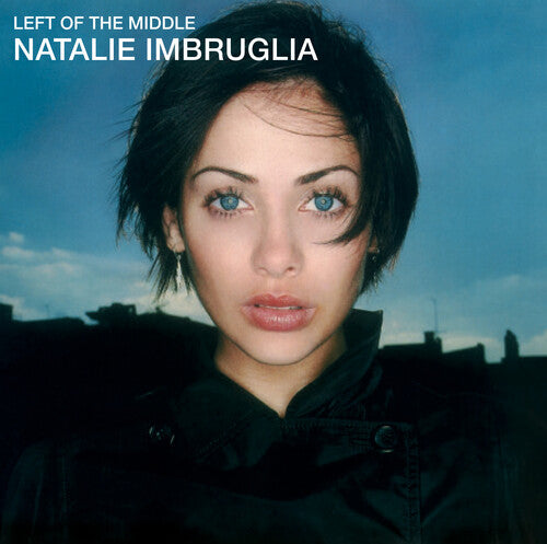 Natalie Imbruglia: Left Of The Middle -[Vinyl LP]