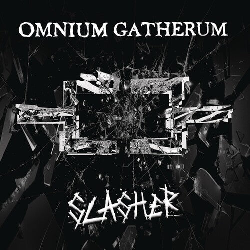 Omnium Gatherum: Slasher -[Vinyl LP]