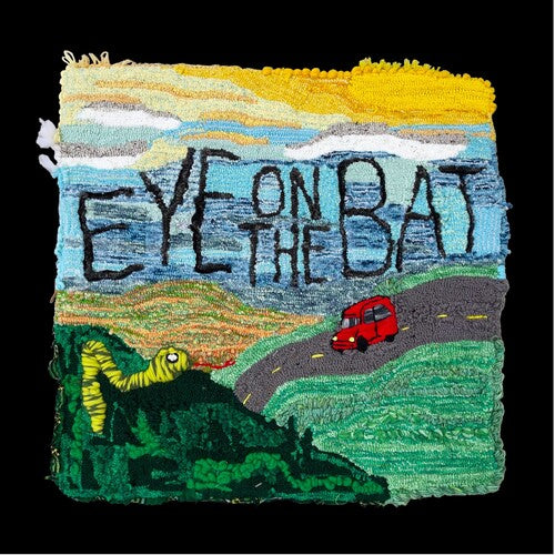 Palehound: Eye On The Bat - COMPACT DISCS