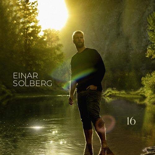 Einar Solberg: 16 -[Vinyl LP]
