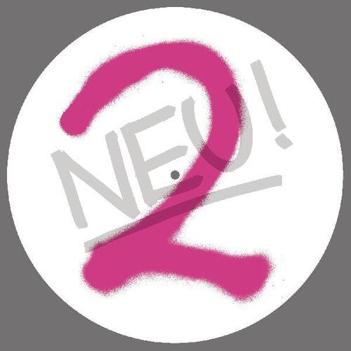 NEU: Neu 2 -[Vinyl LP]