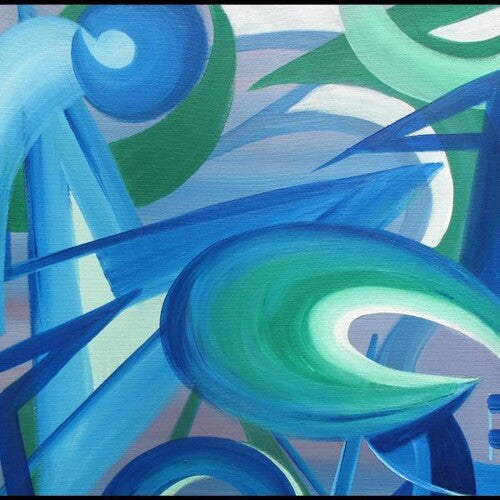 Greg Foat: Dolphin -[Vinyl LP]