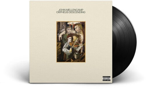 John Mellencamp: Orpheus Descending -[Vinyl LP]