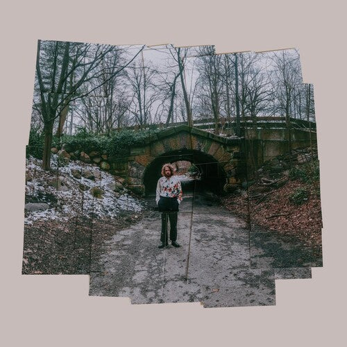 Kevin Morby: More Photographs (a Continuum) -[Vinyl LP]