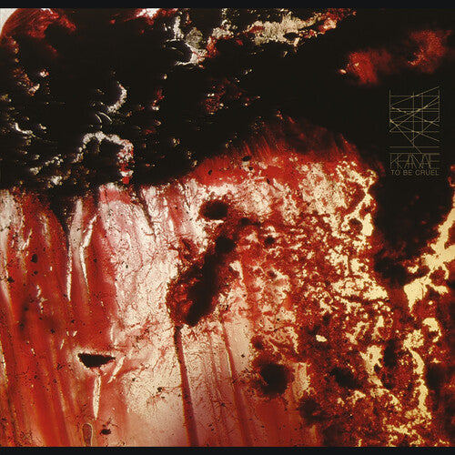 Khanate: To Be Cruel - White -[Vinyl LP]