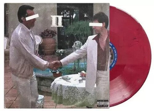 Benny the Butcher: The Plugs I Met 2 -[Vinyl LP]