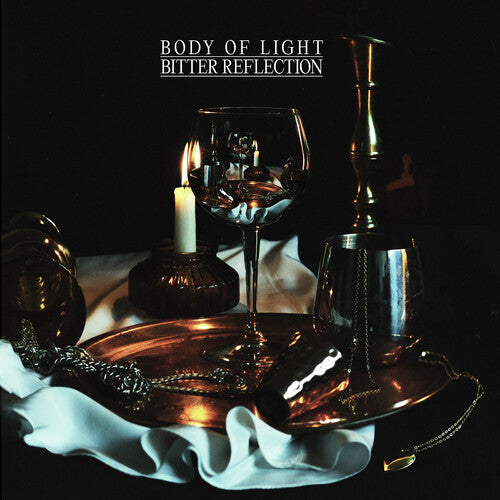Body of Light: Bitter Reflection -[Vinyl LP]