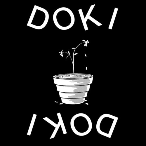 Doki Doki: Doki Doki -[Vinyl LP]