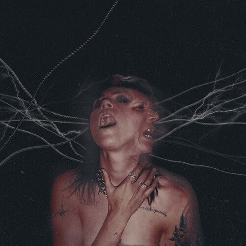 Hot Milk: A Call To The Void -[Vinyl LP]