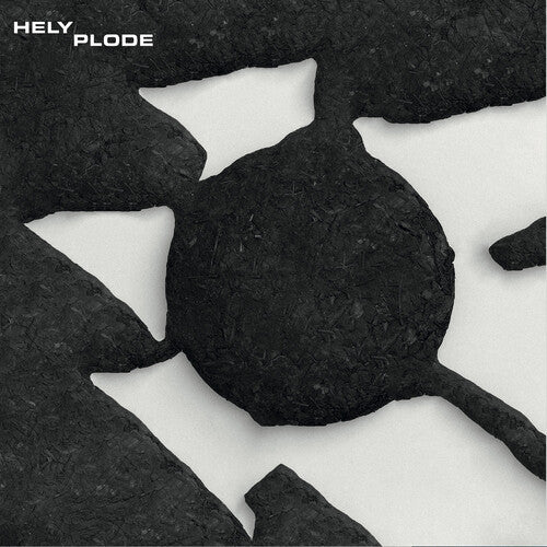 Hely: Plode -[Vinyl LP]