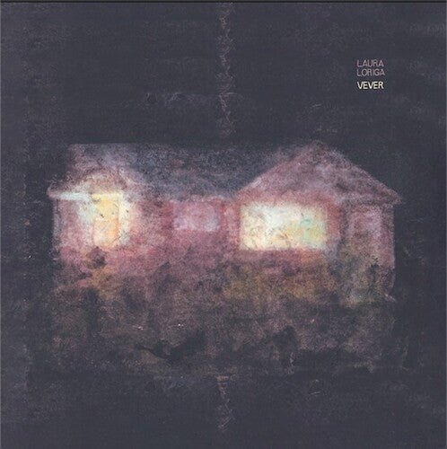 Laura Loriga: Vever -[Vinyl LP]