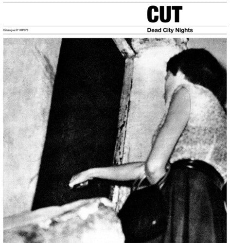 The Cut: Dead City Nights -[Vinyl LP]
