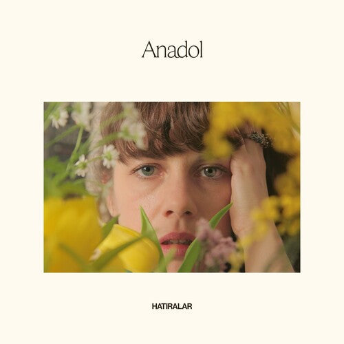 Anadol: Hatiralar -[Vinyl LP]