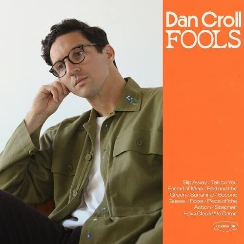Dan Croll: Fools -[Vinyl LP]
