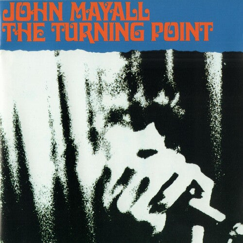 John Mayall: The Turning Point -[Vinyl LP]