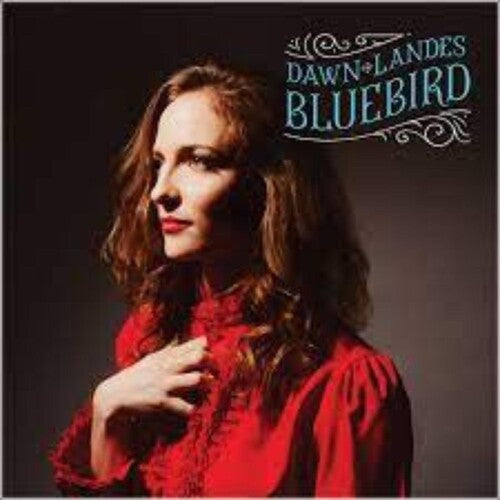 Dawn Landes: Bluebird -[Vinyl LP]
