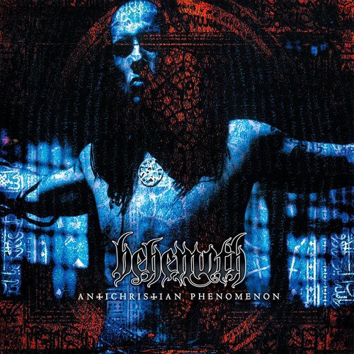 Behemoth: Antichristian Phenomenon -[Vinyl LP]