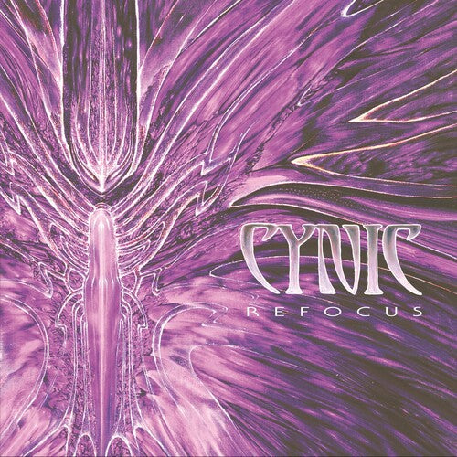 Cynic: Refocus -[Vinyl LP]