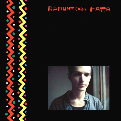 Ramuntcho Matta: Ramuntcho Matta -[Vinyl LP]