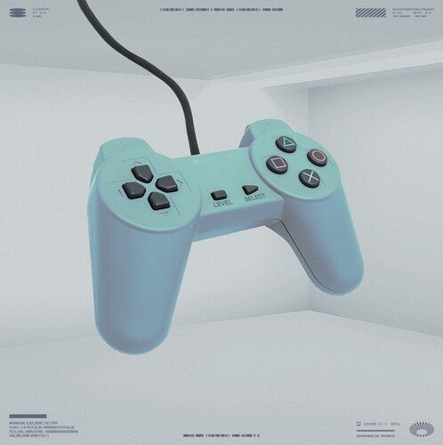 Pizza Hotline: Level Select -[Vinyl LP]