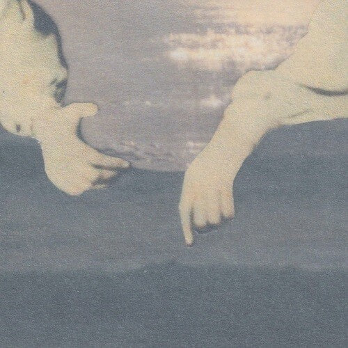 Ohzora Kimishima: Sode no migiwa -[Vinyl LP]